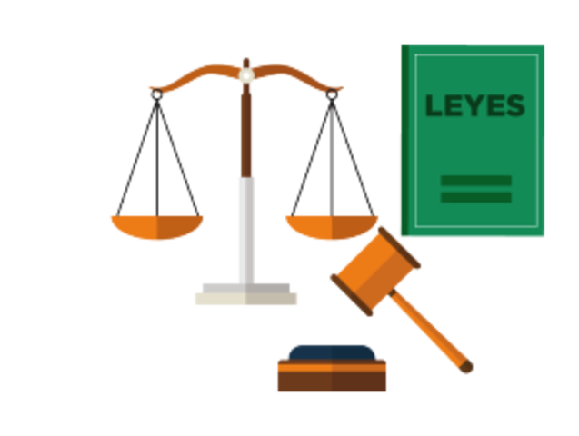 Legislación en México