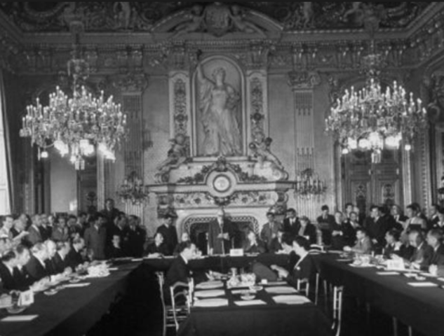 Convenio para la Protección de los Derechos y las Libertades Fundamentales