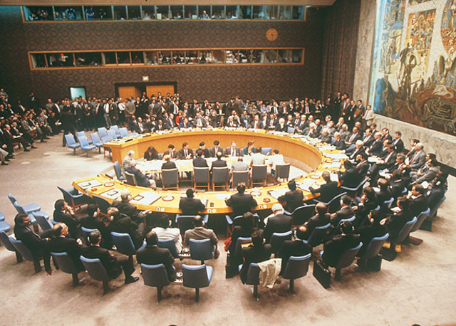 Declaración de Nairobi.