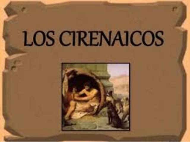 Los Cirenaicos