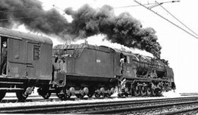 Revolucion Industrial