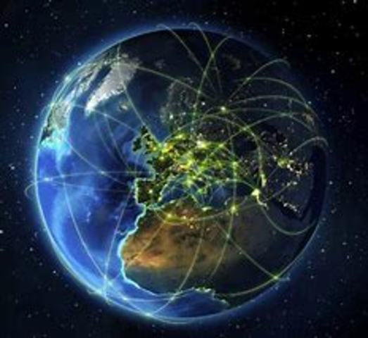 Globalizacion, nuevos modelos economicos