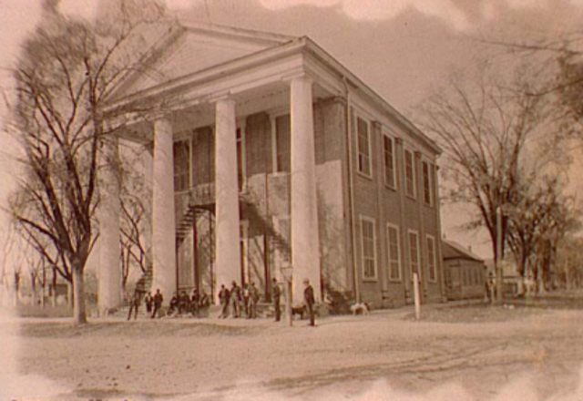 “El Gallo de Oro”