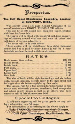 Primera agencia de publicidad en EUA