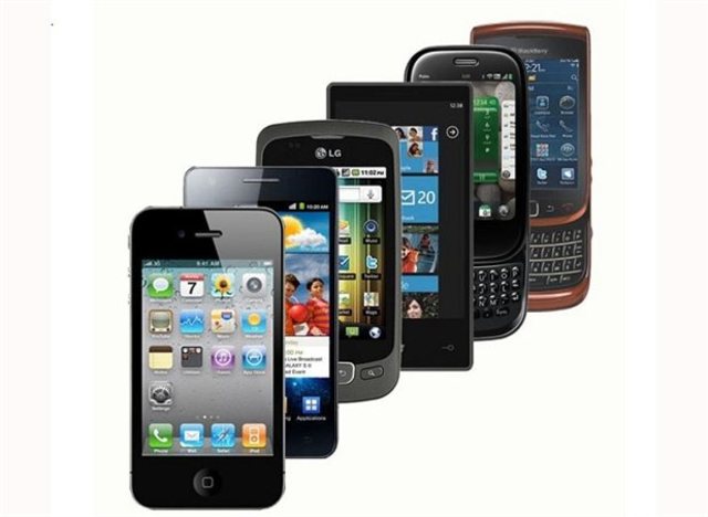 INICIO DE LA ERA DE TELEFONÍA INTELIGENTE