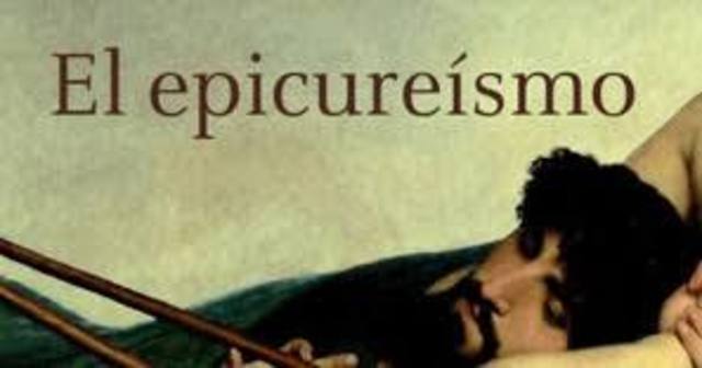 El Epicureismo
