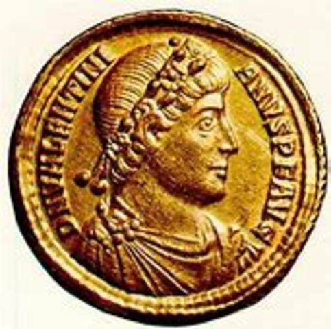 La moneda, inovacion de Roma