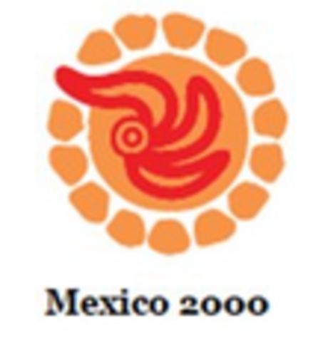 V Conferencia Mundial de Promoción de la Salud: Hacia una Mayor Equidad - México