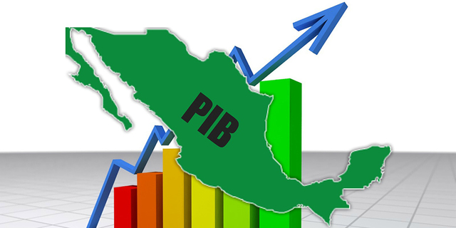 Aportación al PIB de las Industrias Protegidas por el Derecho de Autor
