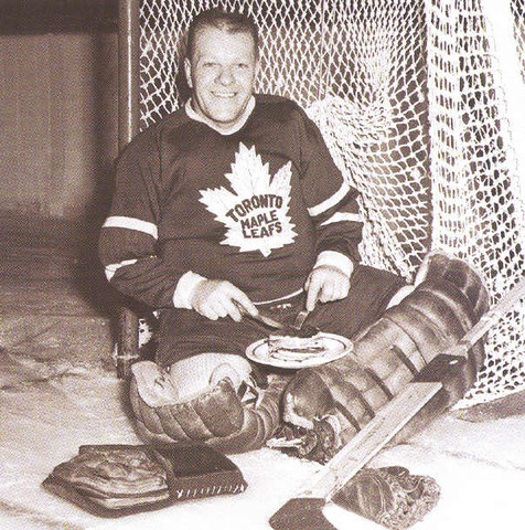 First Official All Star game