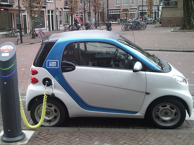 transporte mas eficientes