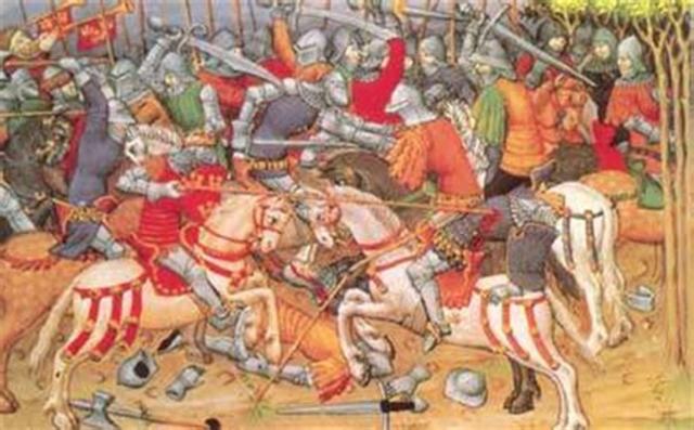Battle of Badon