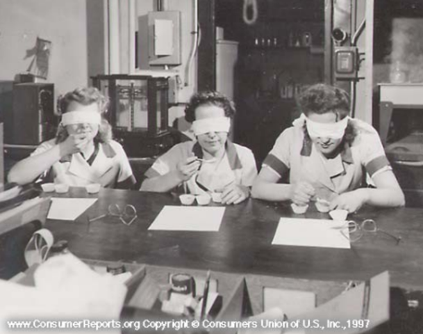 Primera organización a favor de los consumidores