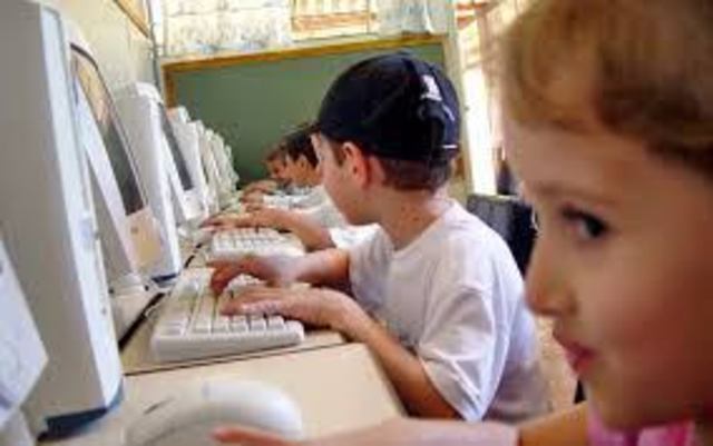 O pós-guerra e o desenvolvimento da internet