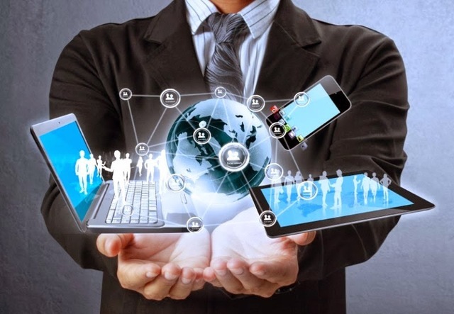 A globalização - advento que transformou a vida da população mundial