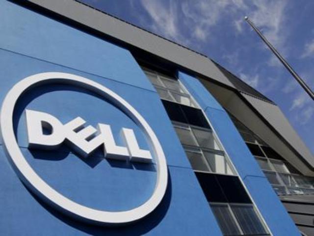 Ventas online de Dell
