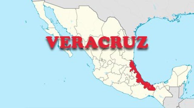 Ley del trabajo en el Estado de Veracruz.