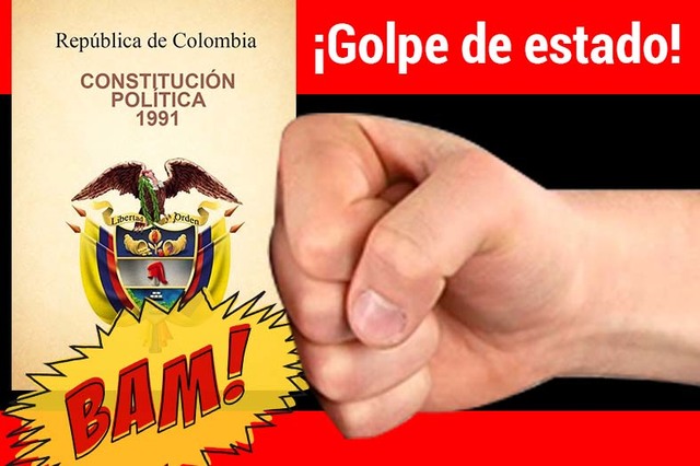 constitucion de 1991