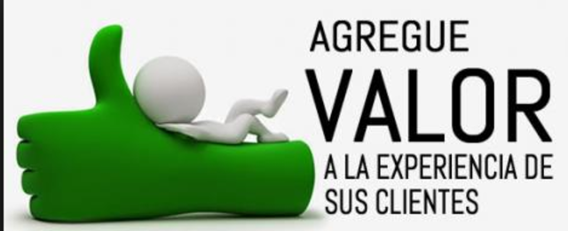 Valor agregado