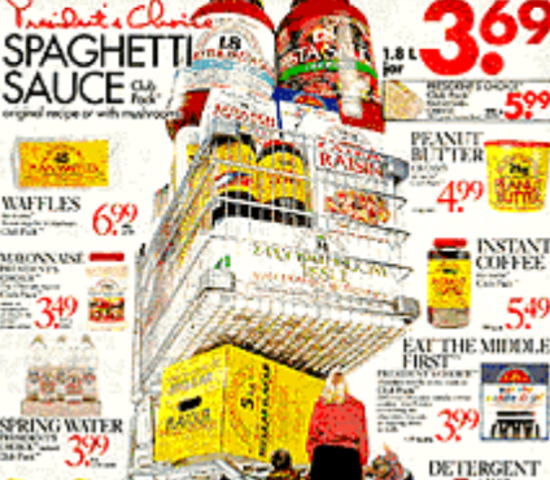 Marca privada premium