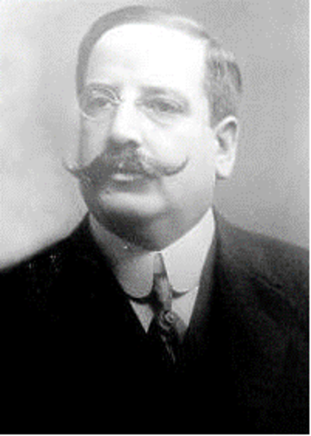 Horacio G. Piñero