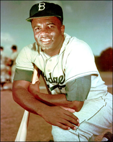 The Boston Red Sox Fail To Acknowledge Jackie Robinson in a Tryout