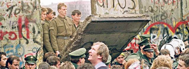 Termino de la Guerra -Fria