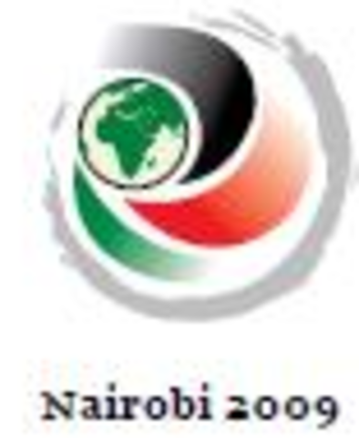 VII Conferencia Mundial Promoción de la Salud - Nairobi 2009