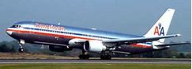 El avion el nuevo y mas eficiente medio de transporte