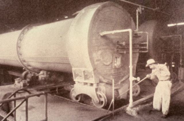 Fundaciónn de CEMEX