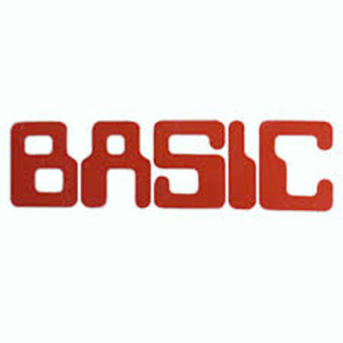 Basic(1964)