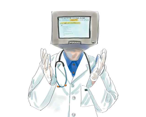 MYCIN: diagnóstico médico