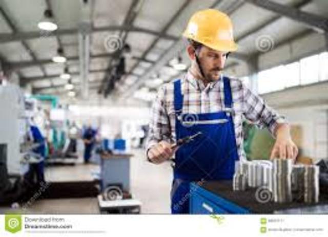 3° Etapa. 1950-1979