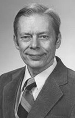 Edward F. Norbeck xxxiii