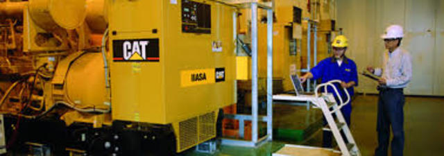 4° Etapa. Década del 80