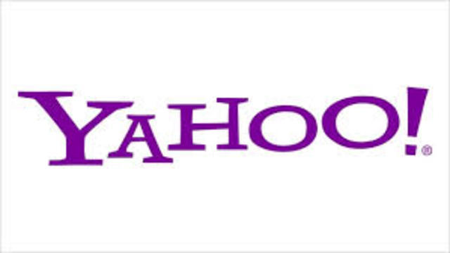 Llega Yahoo