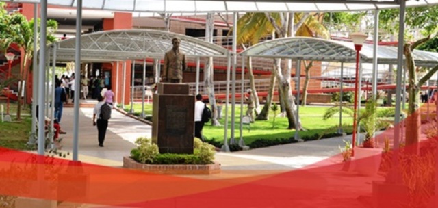 Seccional en la Región Caribe