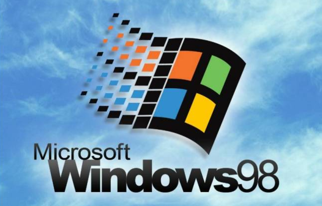 Windows 98