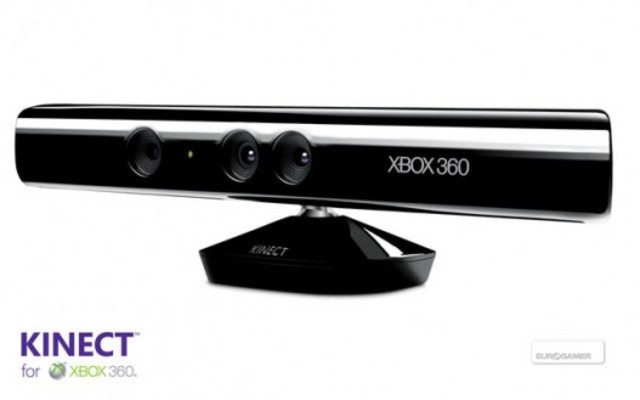 Kinect