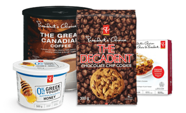 Marca privada premium