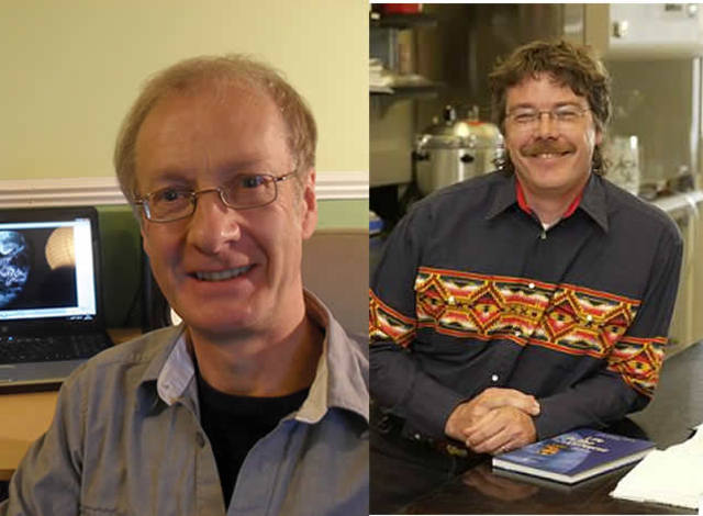 EQUIPO DE DIRK SCHULZE