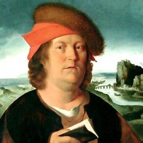 Paracelso  (1493-1541)