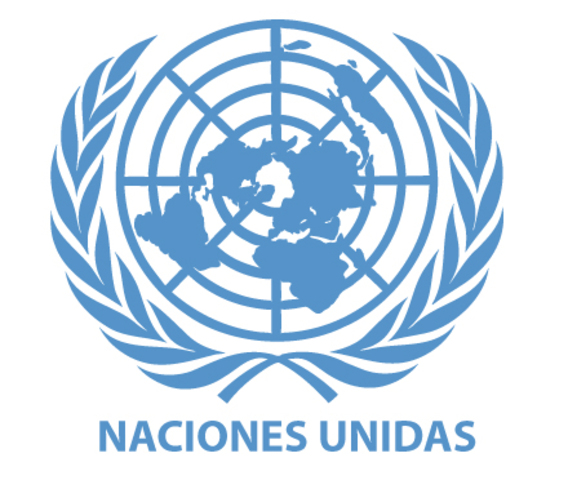 Organización de las Naciones Unidas
