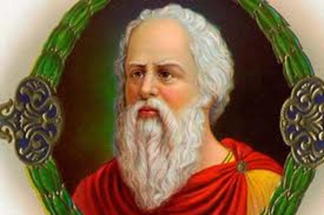 Socrates