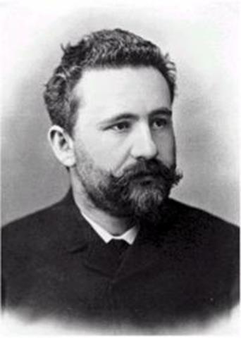 Alcmeon de Crotanas ( s. V a.c.)