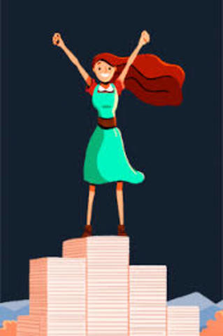 LO LOGRE... SOY PROFESIONAL