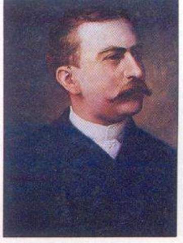 Fundador del Externado de Derecho