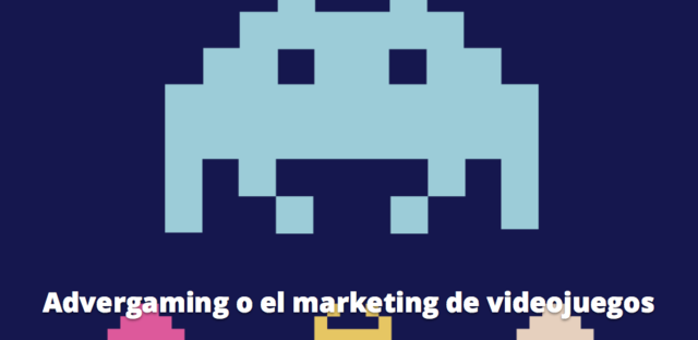 Creación del advergaming