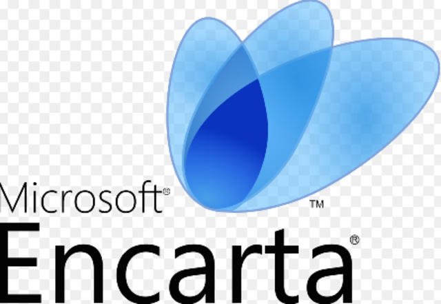 Microsoft Encarta