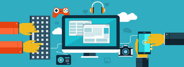 Formação Recursos Pedagógicos com TDIC - T1/2018